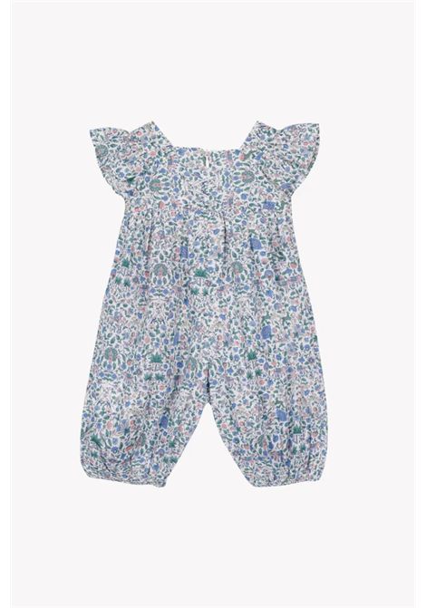 Tutina con stampa TARTINE ET CHOCOLAT | CC320210126E